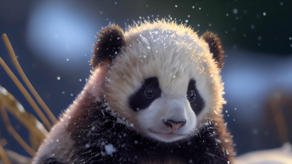 Did you know everything about panda bears?