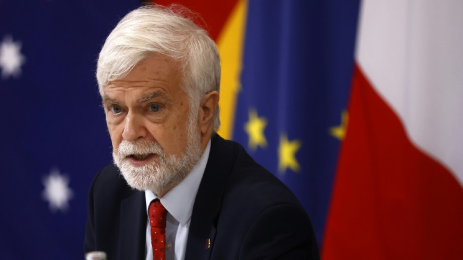 'We are not in crisis': chair of IPCC climate body to AFP