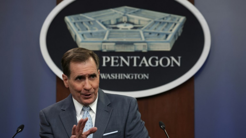 Streitkr&auml;fte Russlands und der USA haben direkten Draht gelegt