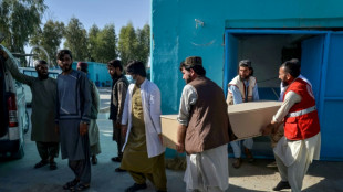 Nach t&ouml;dlichen K&auml;mpfen: Waffenruhe zwischen Afghanistan und Pakistan h&auml;lt