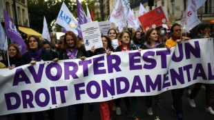 France's Senate votes to make abortion a constitutional 'freedom'