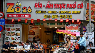 Hanoi curbs kerb culture as city clamps down on pavement vendors