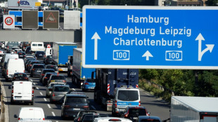 Herbstferien in mehreren Bundesländern: ADAC warnt vor Staus am Wochenende