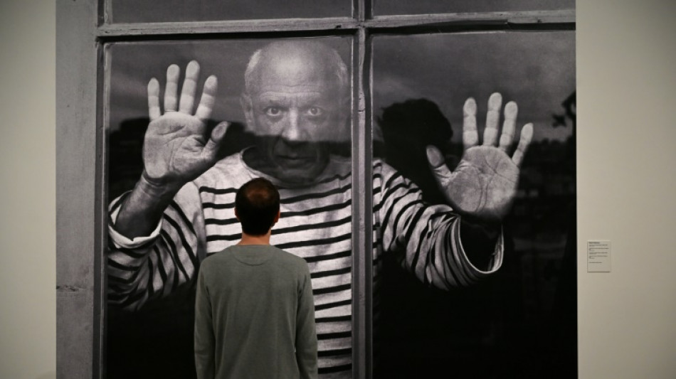 Picasso y Mir&oacute; dialogan en Barcelona en una exposici&oacute;n doble