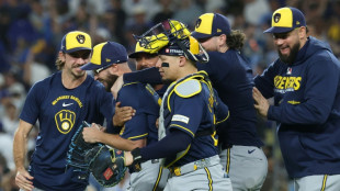 Low-budget Brewers and Rays seek first World Series title