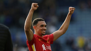 Liverpool boss Slot fears replacing Alexander-Arnold will be a tough task