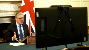 Premi&ecirc; brit&acirc;nico diz haver possibilidade 'vi&aacute;vel' de cessar-fogo na Ucr&acirc;nia gra&ccedil;as a Trump