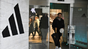 Adidas reports hit from US tariffs