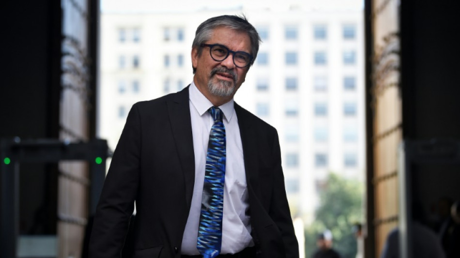 Econom&iacute;a chilena remonta con un "progresismo diferente" en Latinoam&eacute;rica, afirma Mario Marcel