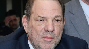 Harvey Weinstein attendu au tribunal de New York apr&egrave;s l'annulation de sa condamnation