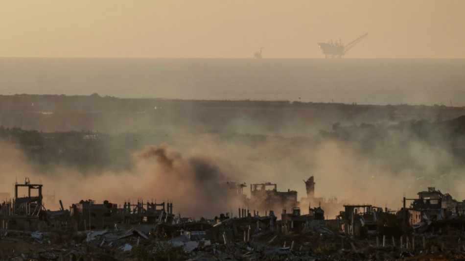 L'ONU r&eacute;ceptionne de l'aide humanitaire &agrave; Gaza, une premi&egrave;re depuis mars