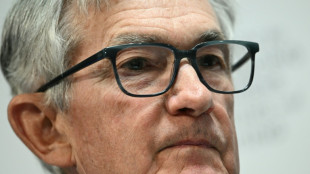 Nach Trump-Attacken: EZB-Chefin Lagarde zollt Fed-Chef Powell Respekt