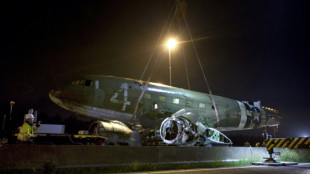 80 years on, Dutch WWII musical still 'incredibly relevant'