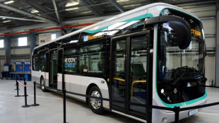 La RATP retire des bus &eacute;lectriques Bollor&eacute; de la circulation apr&egrave;s deux incendies &agrave; Paris