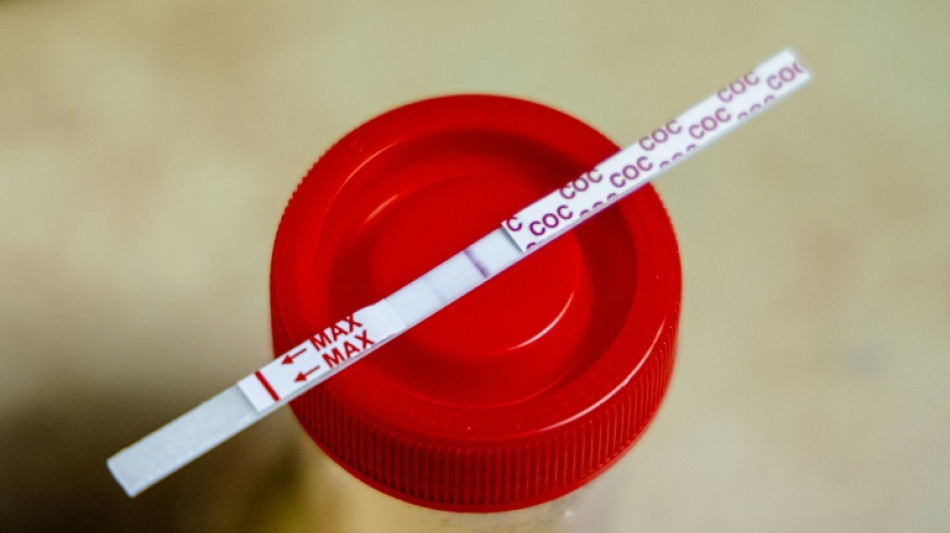 Bremerhaven: Polizei vereitelt Täuschungsversuch mit Kunstpenis und falschem Urin