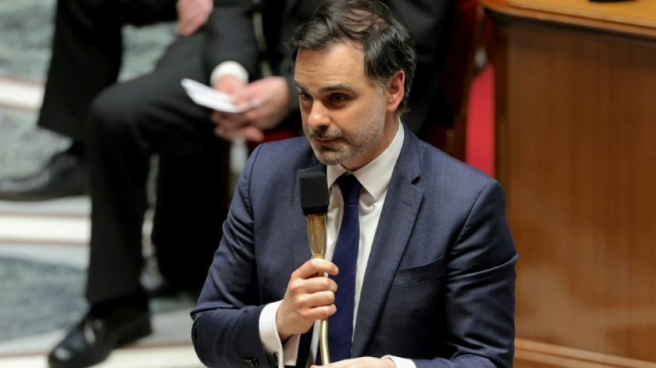 Lettre de l'ambassade am&eacute;ricaine: le ministre fran&ccedil;ais du Commerce ext&eacute;rieur "profond&eacute;ment choqu&eacute;", ne veut "pas transiger" sur les valeurs