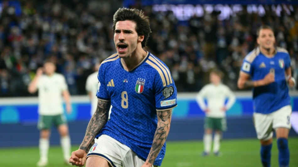 Italy stay in World Cup hunt as Wales, Ireland suffer penalty heartbreak