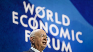 Las &eacute;lites mundiales se re&uacute;nen en Davos para debatir sobre Ucrania, el clima y el futuro de la Amazon&iacute;a