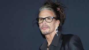 Steven Tyler &egrave; guarito, gli Aerosmith riprendono la tourn&eacute;e