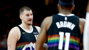 Nba: Houston batte i Clippers in crisi, Jokic guida Denver