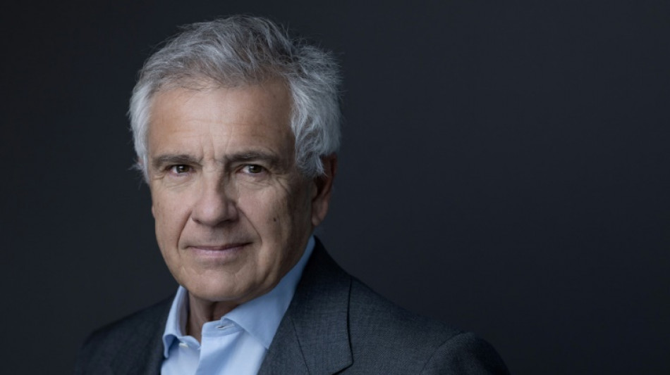 Pr&eacute;sidence du CIO: "la cl&eacute; c'est l'exp&eacute;rience", estime le candidat Samaranch Jr