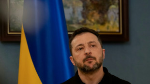 Zelensky says Ukraine not kicked out of Russia's Kursk