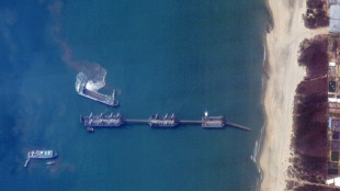 La Chine se dote de barges pour une &eacute;ventuelle invasion de Ta&iuml;wan