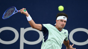 Altmaier verpasst Viertelfinale in Los Cabos