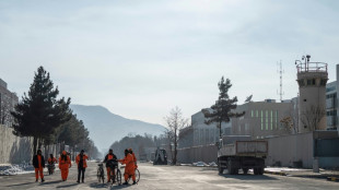 'Return to your country' Kabul tells Afghans rebuffed by Washington