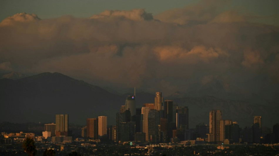 US climate assessment thrown into doubt as Trump dismisses authors