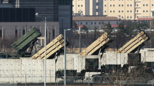 Se&uacute;l conf&iacute;a en disuadir las amenazas norcoreanas si EEUU traslada recursos militares a Oriente Medio