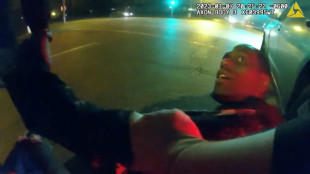 Arrestation de Tyre Nichols: trois minutes d'une violence inou&iuml;e en vid&eacute;o
