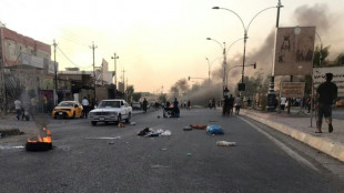 Protestos em Kirkuk, no Iraque, deixam tr&ecirc;s civis mortos e 16 feridos