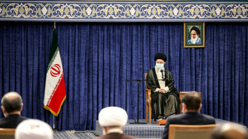 Nouveaux appels &agrave; manifester en Iran pour d&eacute;noncer la r&eacute;pression meurtri&egrave;re