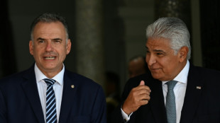 Presidente do Uruguai pede unidade latino-americana perante a incerteza