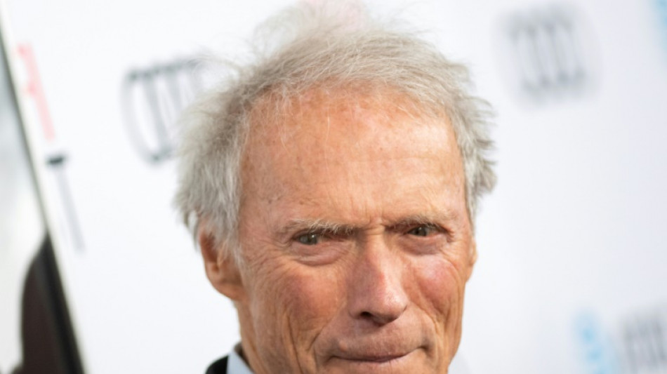 Austrian daily under fire after Clint Eastwood slams 'phony' interview