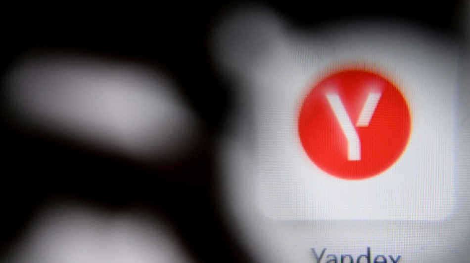Sanctionn&eacute;, le patron du g&eacute;ant russe de la tech Yandex d&eacute;missionne