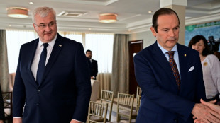 Ucr&acirc;nia inaugura embaixada no Panam&aacute;, um parceiro fundamental