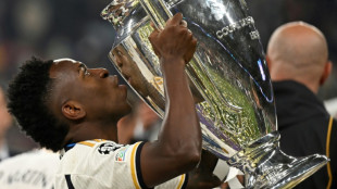 Vini Jr. &eacute; indicado &agrave; Bola de Ouro; lista &eacute; dominada por Espanha e Real Madrid