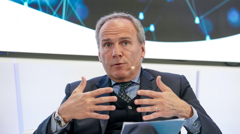 Gallo, l'efficienza energetica &egrave; tornata a crescere