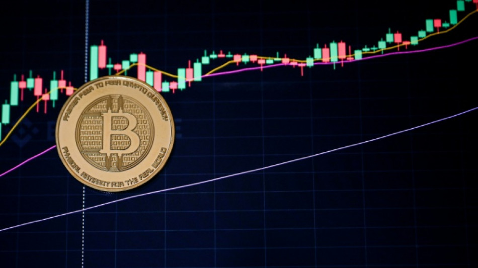 El bitc&oacute;in, la reina de las criptomonedas