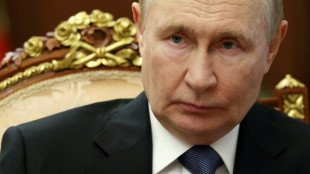 Governador relata 'ataque maci&ccedil;o' &agrave; regi&atilde;o ucraniana de Dnipropetrovsk