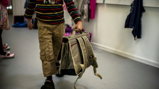 A Nantes, une &eacute;cole pour enfants "neuroatypiques", "bou&eacute;e de sauvetage" pour les familles