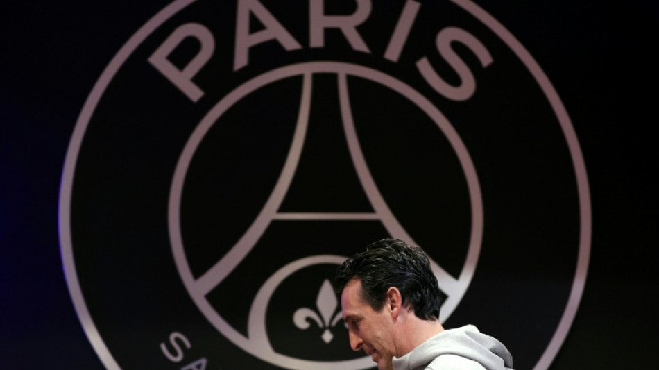 'We can get it' - Emery eyes Champions League comeback against PSG