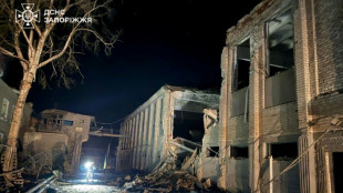 Ataques russos deixam 25 mortos na Ucr&acirc;nia ap&oacute;s ultimato de Trump