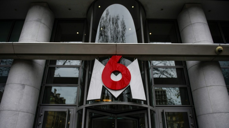 Foot: M6 a achet&eacute; les droits des Coupes du monde 2026 et 2030, au d&eacute;triment de TF1