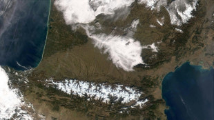 Un nuevo alud deja un muerto en los Pirineos en Espa&ntilde;a