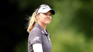 Home hope Henderson, Aussie Lee share Canadian Women's Open lead