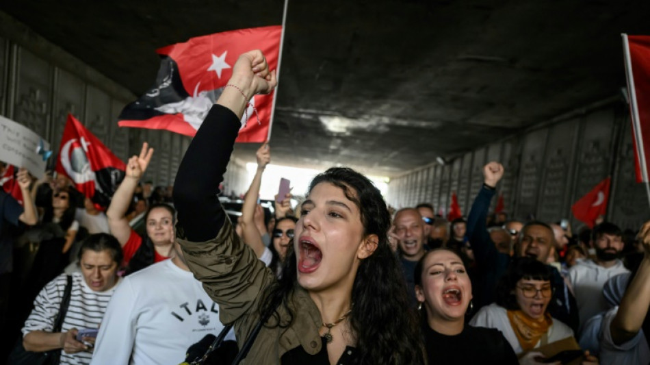 Imamoglu-Festnahme: T&uuml;rkische Opposition ruft zu Einkaufsboykott auf