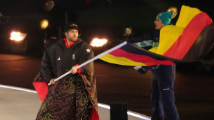 Deutsche NHL-Stars auf dem Eis - Kapit&auml;nsteam um Draisaitl